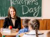 Children’s & Teacher’s Day in Brazil