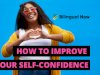 Como melhorar sua auto-confiaça?