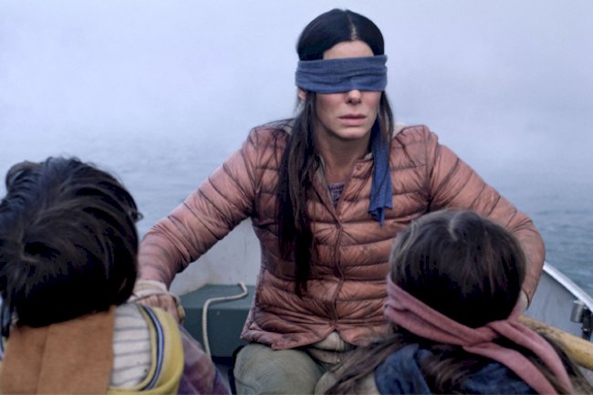 Como aprender inglês com Birdbox?