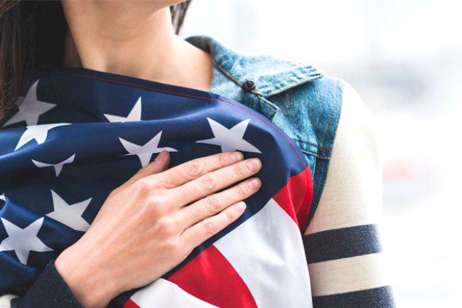 American Independence Day