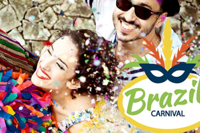 Brazilian Carnival