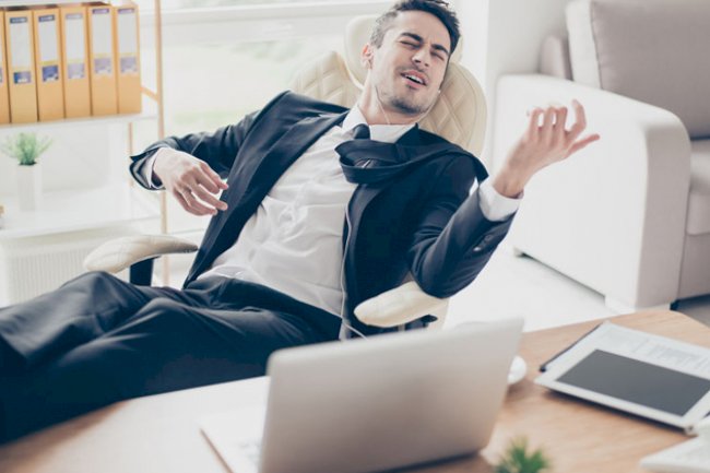 The art of  (un) procrastination
