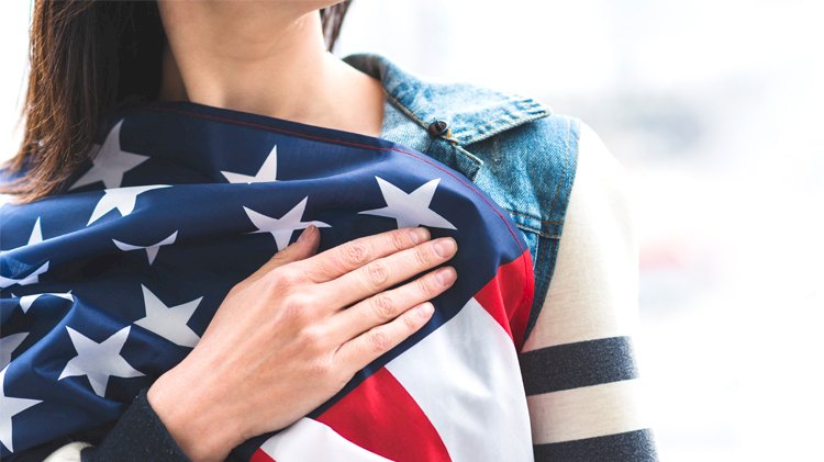 Dia da Independência Americana